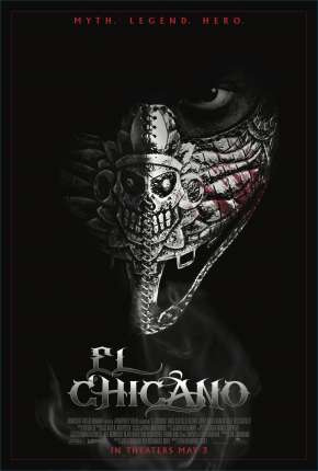 El Chicano - Legendado Torrent Download Mais Baixado