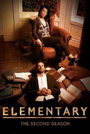 Elementar - 2ª Temporada Completa Torrent Download Mais Baixado