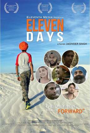 Eleven Days - Legendado Torrent Download Mais Baixado