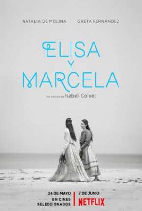 Elisa e Marcela Torrent Download Mais Baixado