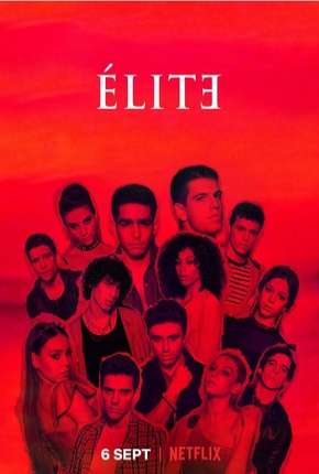 Elite - 2ª Temporada Torrent Download Mais Baixado