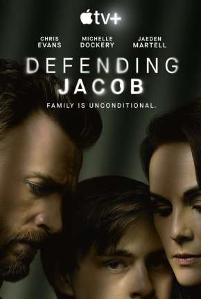 Em Defesa de Jacob - Legendada Torrent Download Mais Baixado