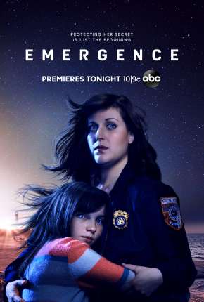 Emergence - 1ª Temporada Legendada