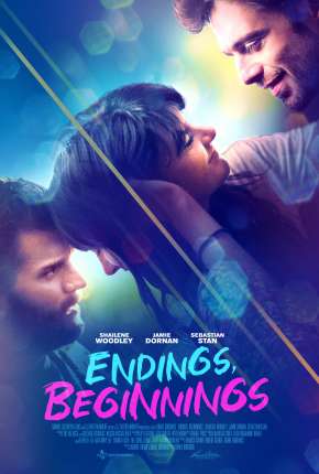 Endings, Beginnings - Legendado