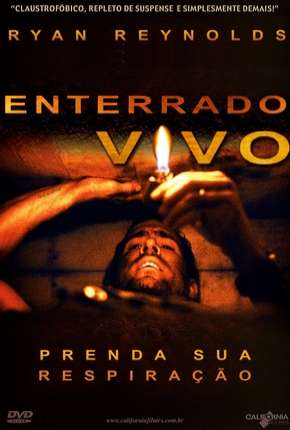 Enterrado Vivo - Buried