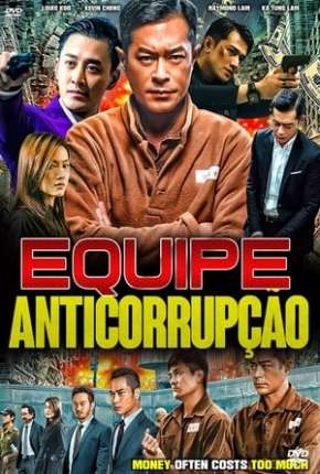 Equipe Anticorrupção Torrent Download Mais Baixado