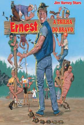 Ernest - A Trilha do Bravo Torrent Download Mais Baixado