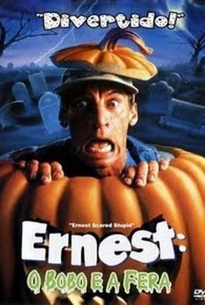 Ernest - O Bobo e a Fera Torrent Download Mais Baixado