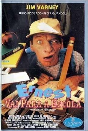 Ernest Vai Para a Escola Torrent Download Mais Baixado