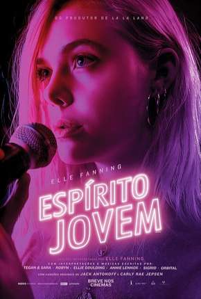 Espírito Jovem - Teen Spirit Torrent Download Mais Baixado