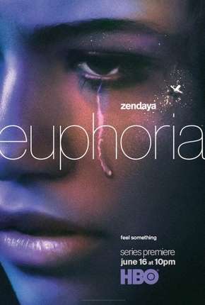 Euphoria - 1ª Temporada Completa Torrent Download Mais Baixado