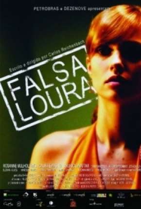 Falsa Loura Torrent Download Mais Baixado