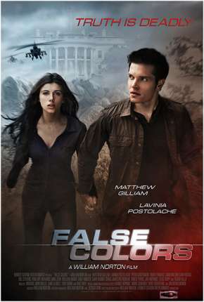 False Colors - Legendado Torrent Download Mais Baixado