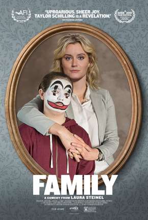 Family - Legendado Torrent Download Mais Baixado