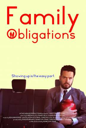 Family Obligations - Legendado Torrent Download Mais Baixado