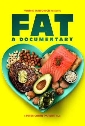 FAT - A Documentary Legendado Torrent Download Mais Baixado