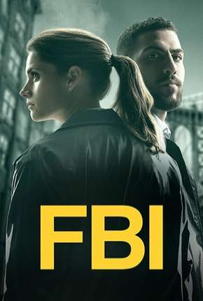 FBI - 2ª Temporada Legendada