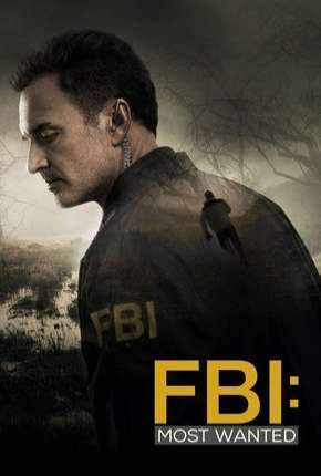 FBI - Most Wanted - 1ª Temporada Legendada Torrent Download Mais Baixado