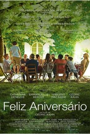 Feliz Aniversário - Legendado Torrent Download Mais Baixado