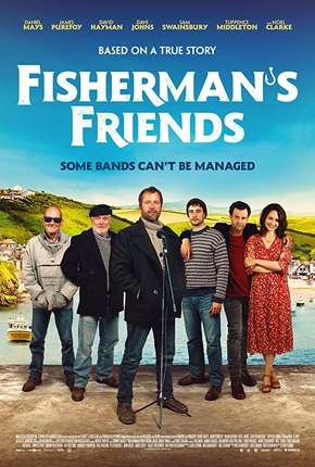 Fishermans Friends - Legendado