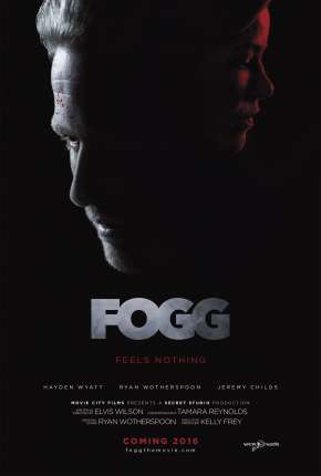 Fogg  - Legendado