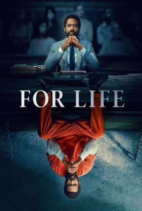 For Life  - Legendada Torrent Download Mais Baixado