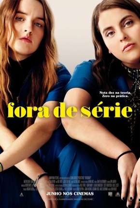 Fora de Série - Legendado Torrent Download Mais Baixado