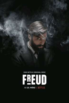 Freud - 1ª Temporada Completa