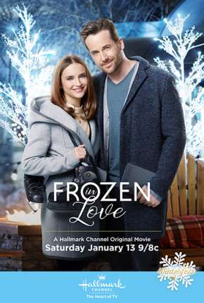 Frozen in Love - Legendado Torrent Download Mais Baixado