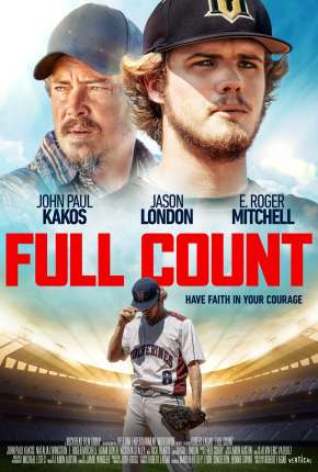 Full Count - Legendado Torrent Download Mais Baixado