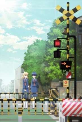 Fumikiri Jikan - Crossing Time Torrent Download Mais Baixado