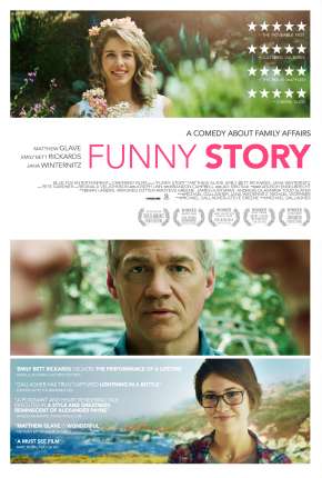 Funny Story - Legendado Torrent Download Mais Baixado