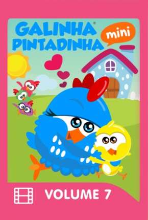 Galinha Pintadinha Mini - Volume 7 Torrent Download Mais Baixado