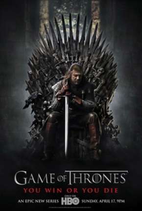 Game of Thrones - 1ª Temporada Completa Torrent Download Mais Baixado