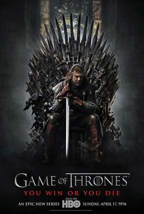 Game of Thrones Torrent Download Mais Baixado