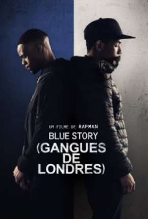 Gangues de Londres Torrent Download Mais Baixado