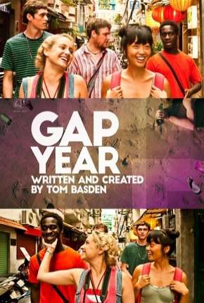 Gap Year - Minissérie Torrent Download Mais Baixado