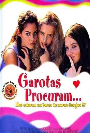 Garotas Procuram