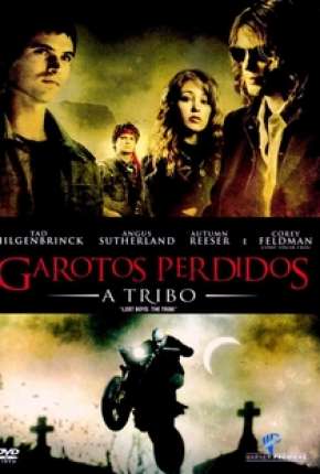 Garotos Perdidos 2 - A Tribo Torrent Download Mais Baixado