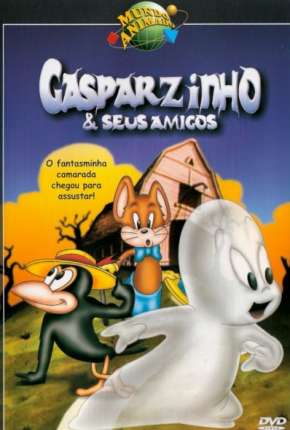 Gasparzinho e seus Amigos Torrent Download Mais Baixado