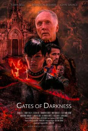 Gates of Darkness - Legendado