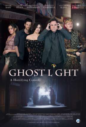 Ghost Light - Legendado Torrent Download Mais Baixado