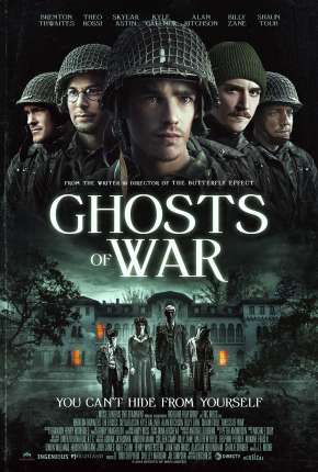 Ghosts of War - Legendado Torrent Download Mais Baixado