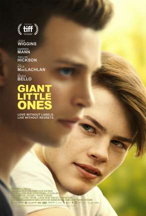 Giant Little Ones - Legendado Torrent Download Mais Baixado