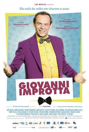 Giovanni Improtta Torrent Download Mais Baixado