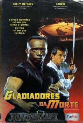 Gladiadores da Morte Torrent Download Mais Baixado