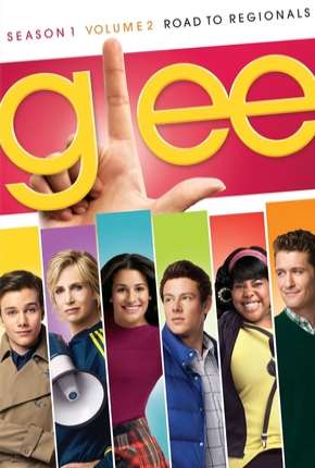 Glee - 1ª Temporada Torrent Download Mais Baixado