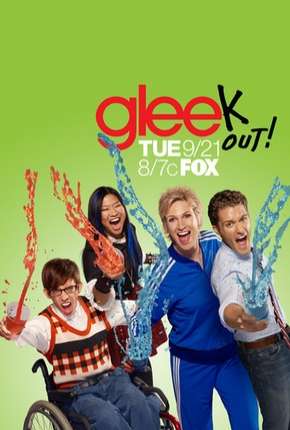 Glee - 2ª Temporada Torrent Download Mais Baixado