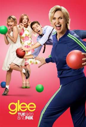 Glee - 3ª Temporada Torrent Download Mais Baixado