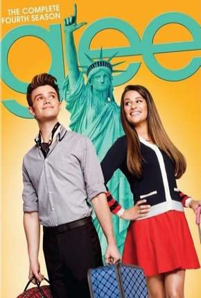 Glee - 4ª Temporada Torrent Download Mais Baixado